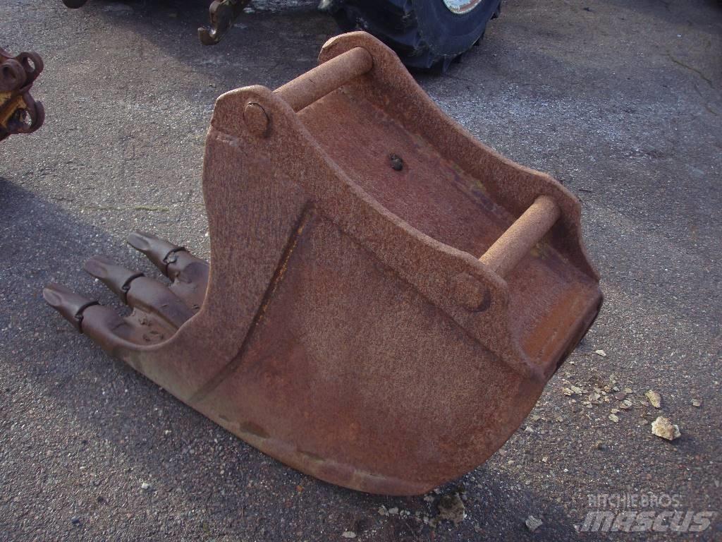  Smalskopa  S50 挖斗