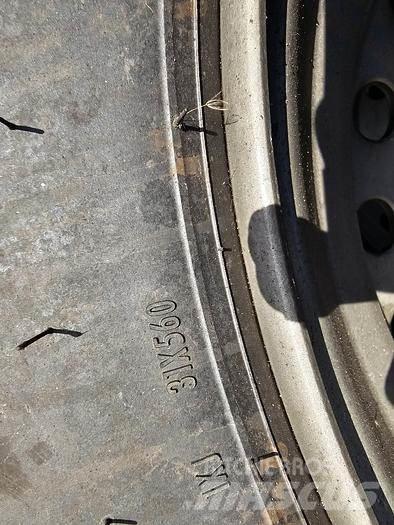 Pirelli ITINERIS 7 运输工具-其他