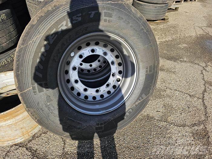 Pirelli ITINERIS 7 运输工具-其他