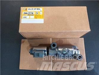 CAT VALVE 244-3114 发动机