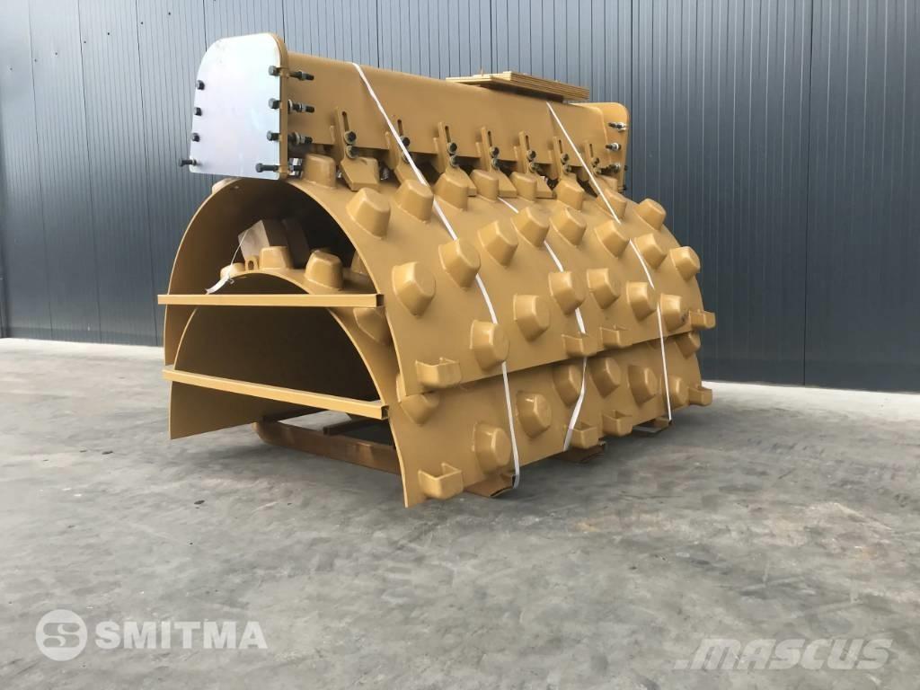 CAT CS683E 其他组件