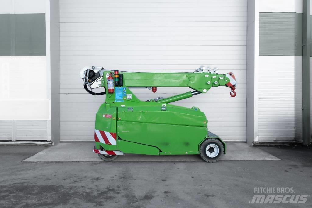 JMG MC 32 S 轻小型起重机