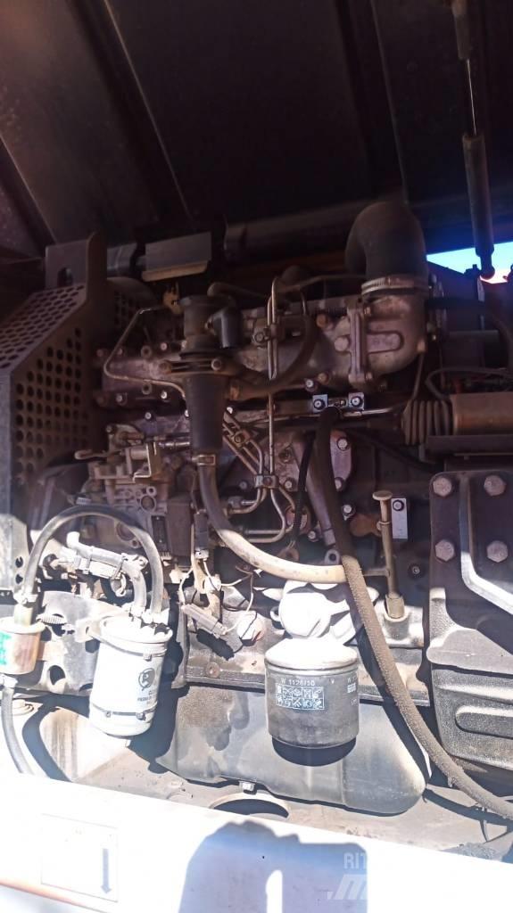 Haulotte H 28 TJ 直臂高空工作平台