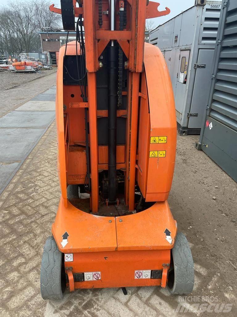 JLG Toucan 10 E 客货电梯