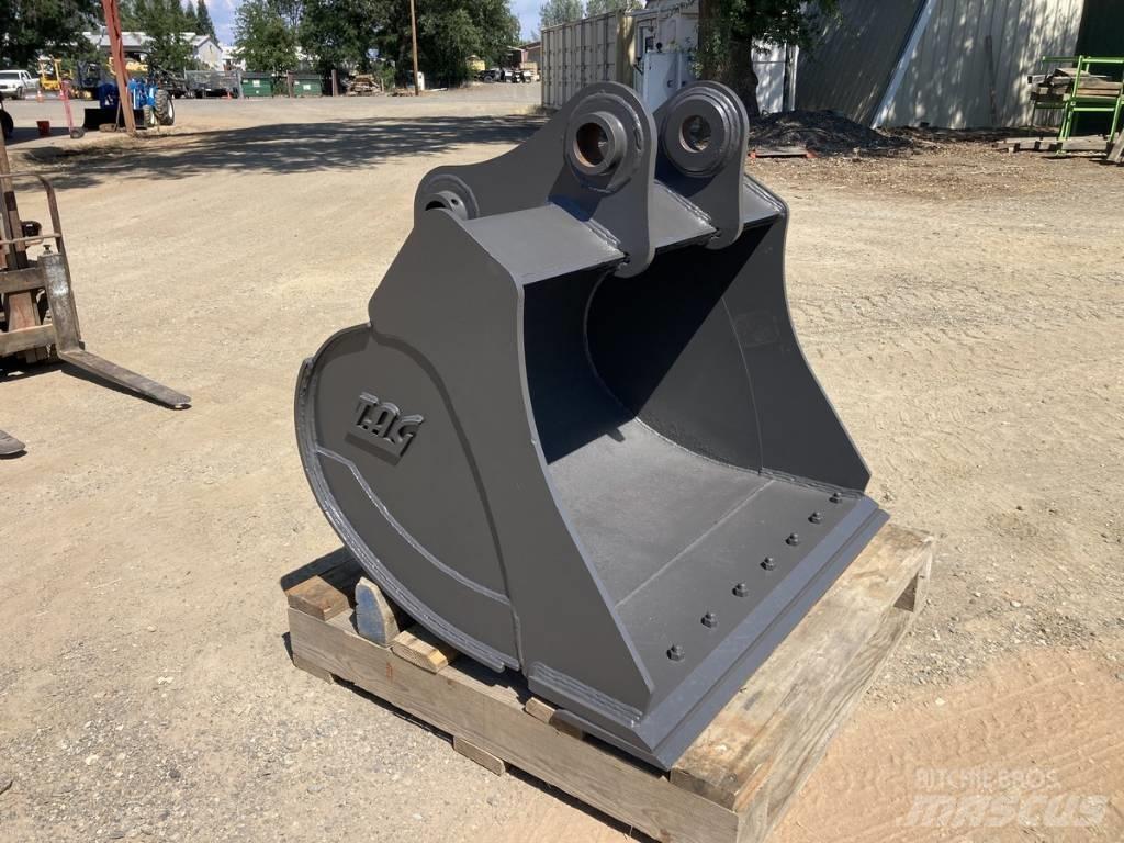 Doosan DX 225 其他组件