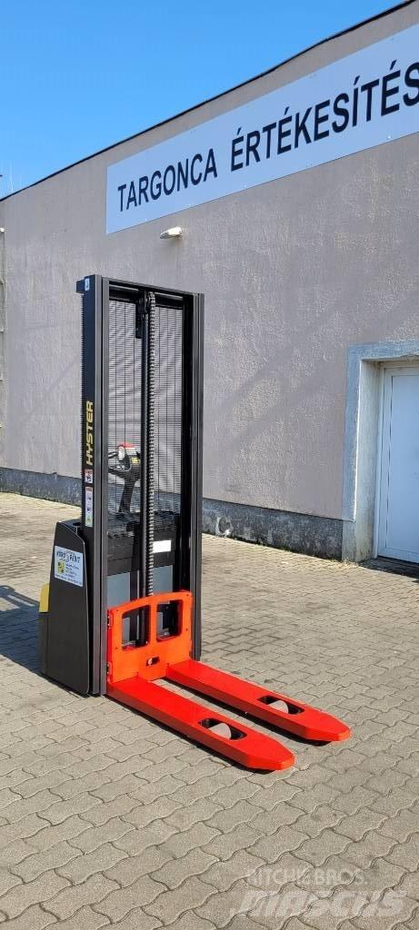Hyster S 1.2 E 其他叉车