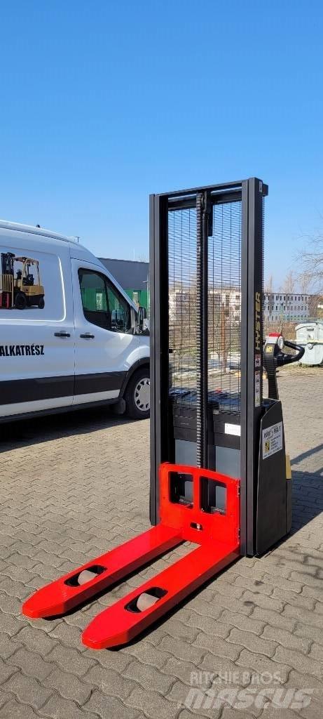 Hyster S 1.2 E 其他叉车