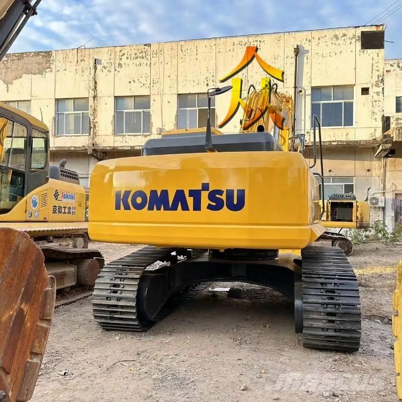 Komatsu PC 300 履带挖掘机