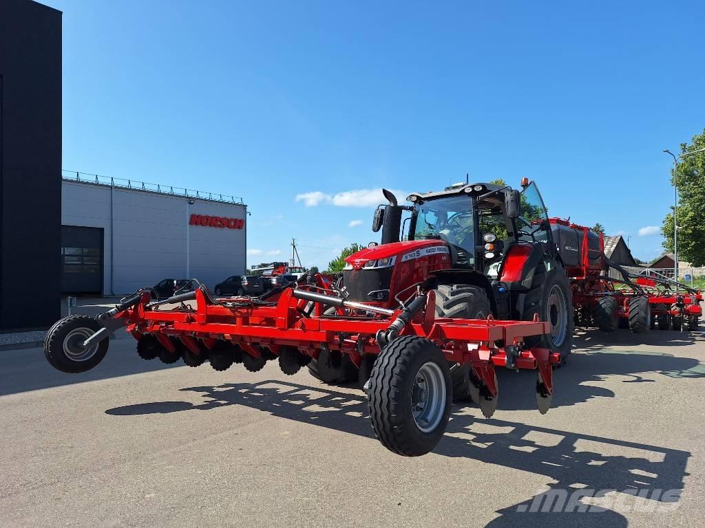 Laumetris DA-6 其他耕种机械和配件