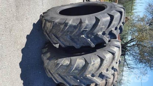  Pneus 16.9R34 轮胎、车轮、轮圈