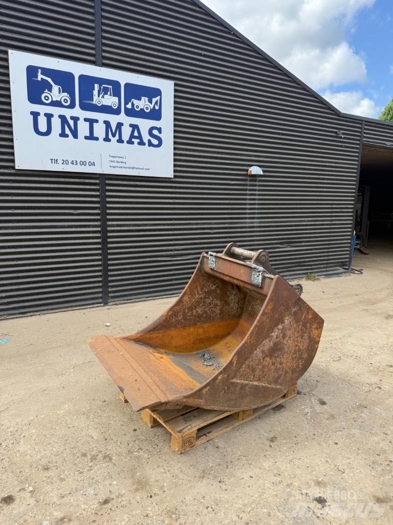  Andet S60 graveskovl 挖斗