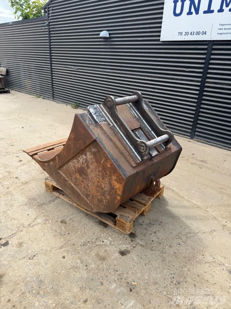  Andet S60 graveskovl 挖斗