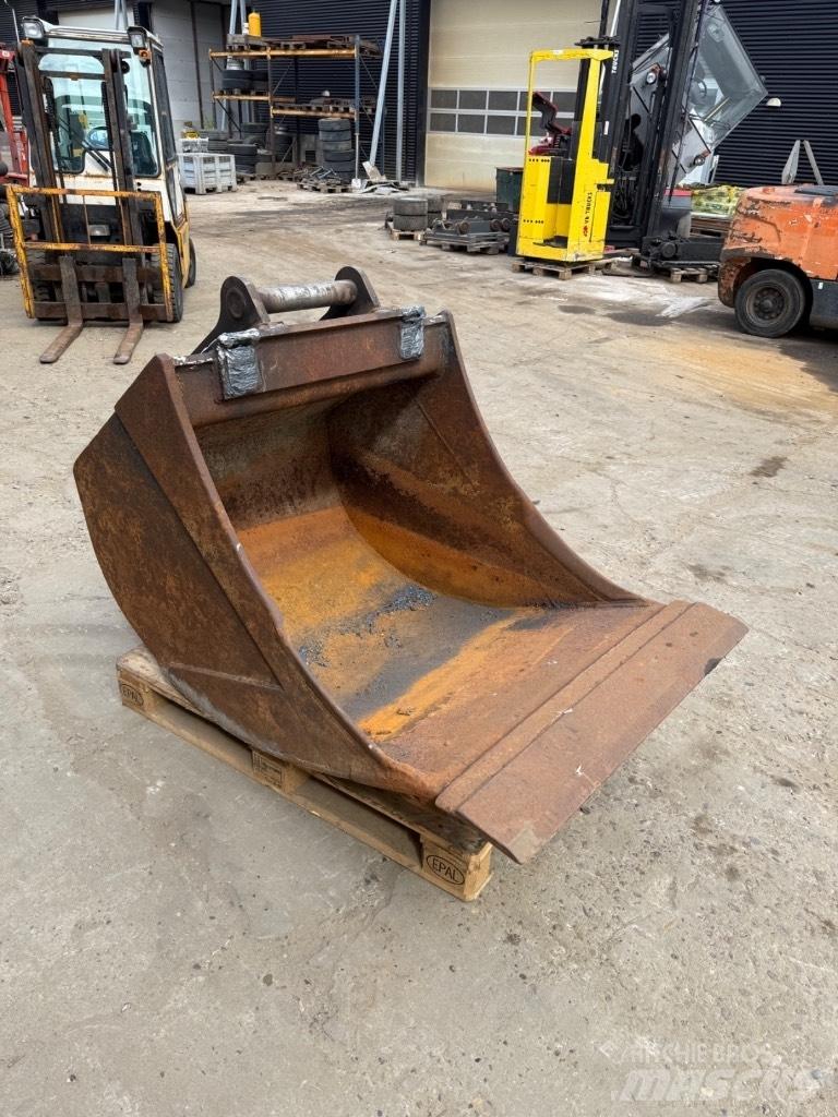  Andet S60 graveskovl 挖斗