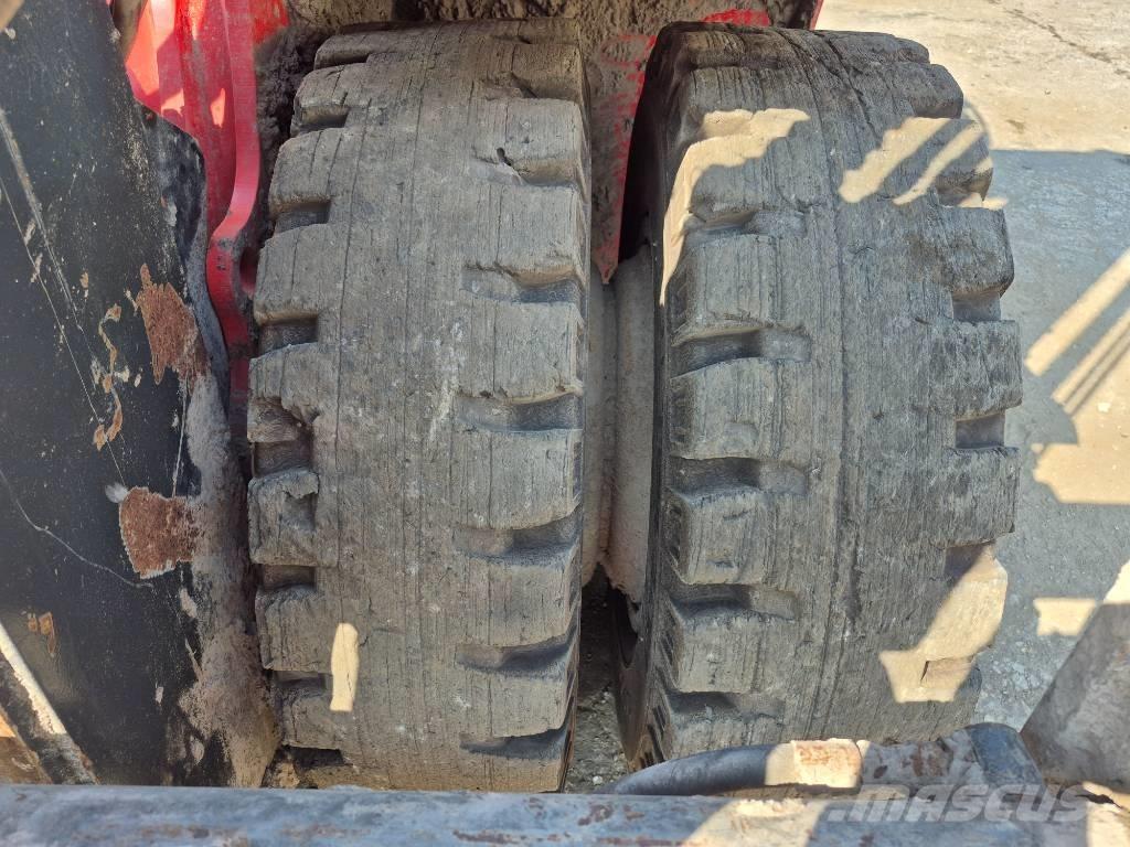 Kalmar DCG160-9T 其他叉车