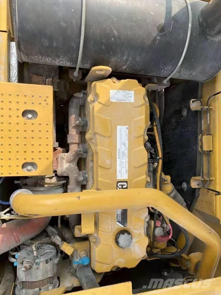 CAT 336 D 履带挖掘机