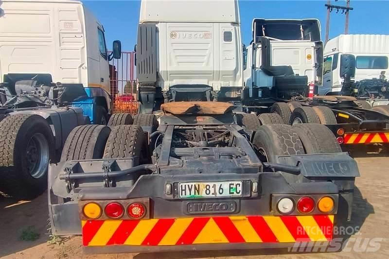 Iveco 480 其他货车