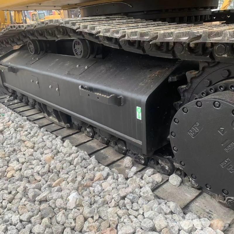 CAT 336 D 履带挖掘机