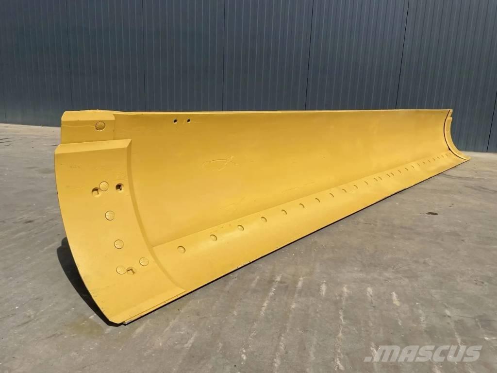 CAT 140G Moldboard 推铲