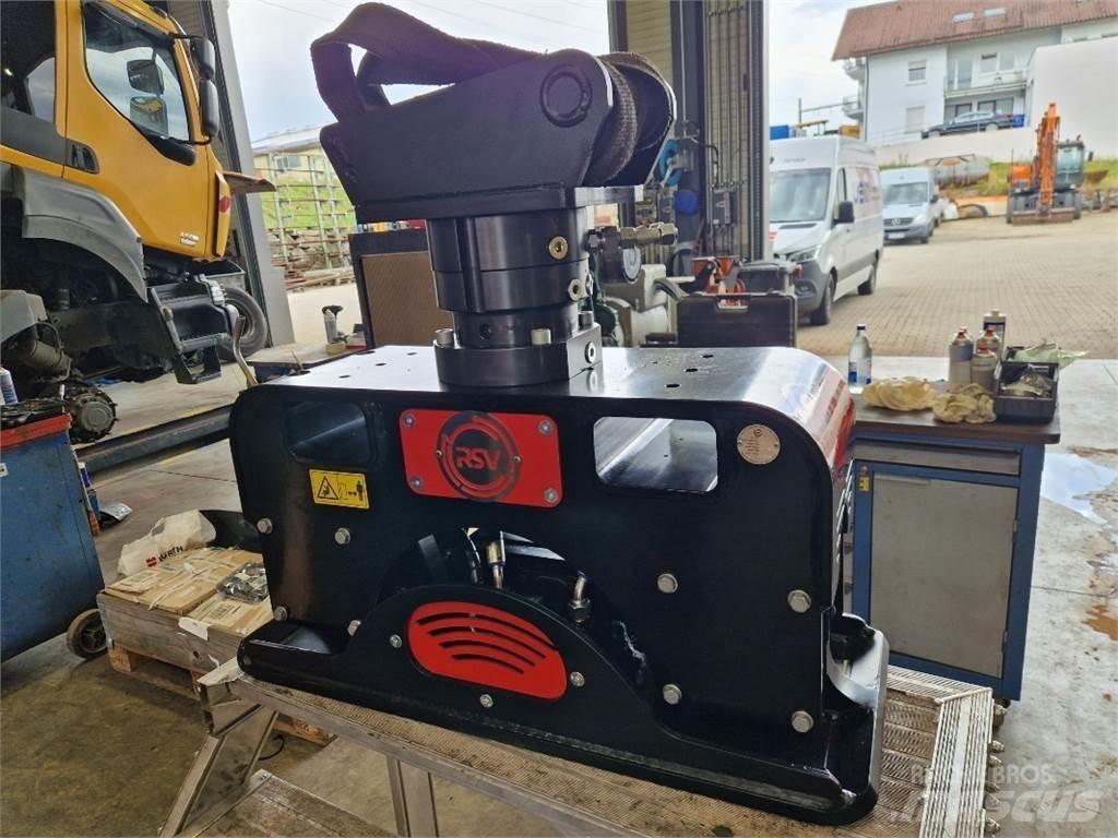 ABB RSV 50 建筑机械-其他