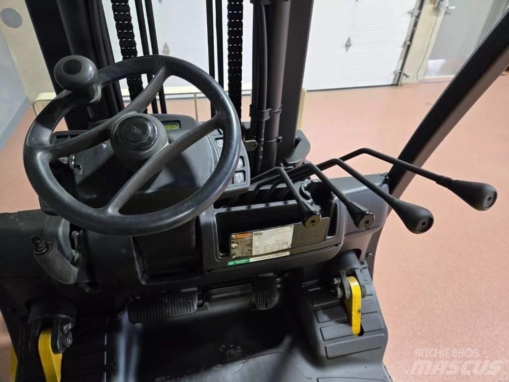 Yale GLC 155 其他叉车