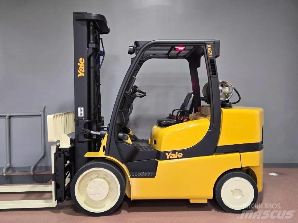 Yale GLC 155 其他叉车