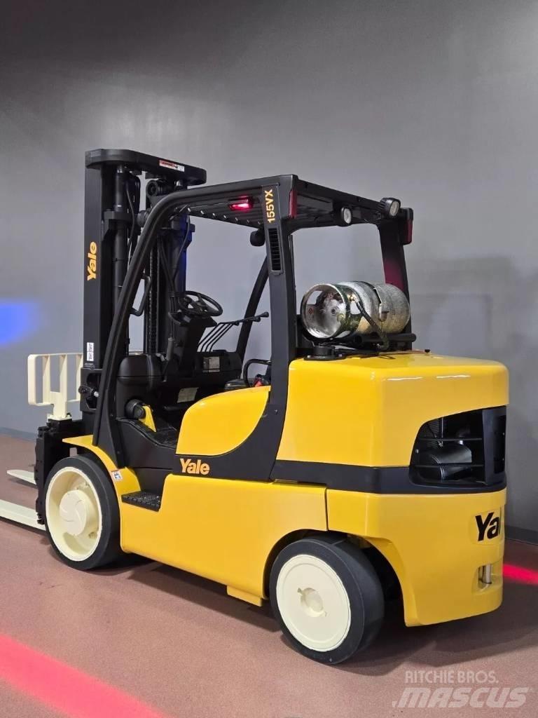 Yale GLC 155 其他叉车