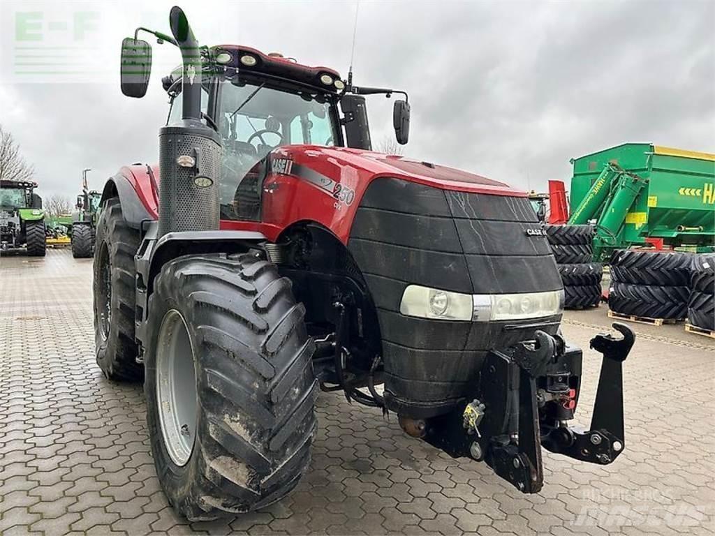 Case IH cvx 310 拖拉机/农用车