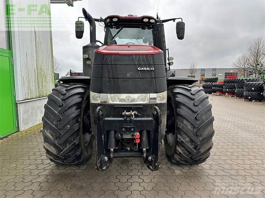 Case IH cvx 310 拖拉机/农用车