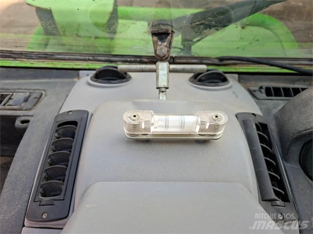 Merlo P 40.16 4X4 建筑机械-其他