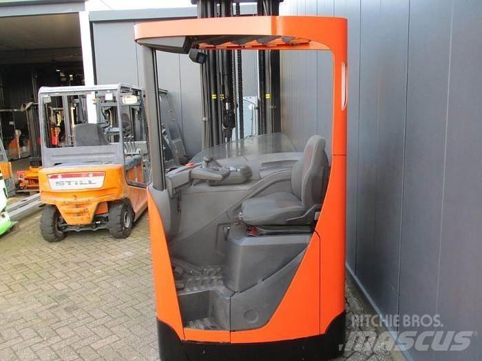BT RRE 160 前移式叉车