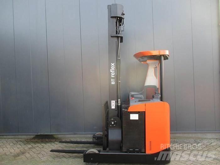 BT RRE 160 前移式叉车