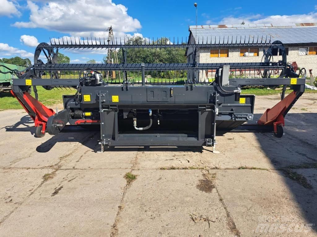 Moresil SW 620 联合收割机配件
