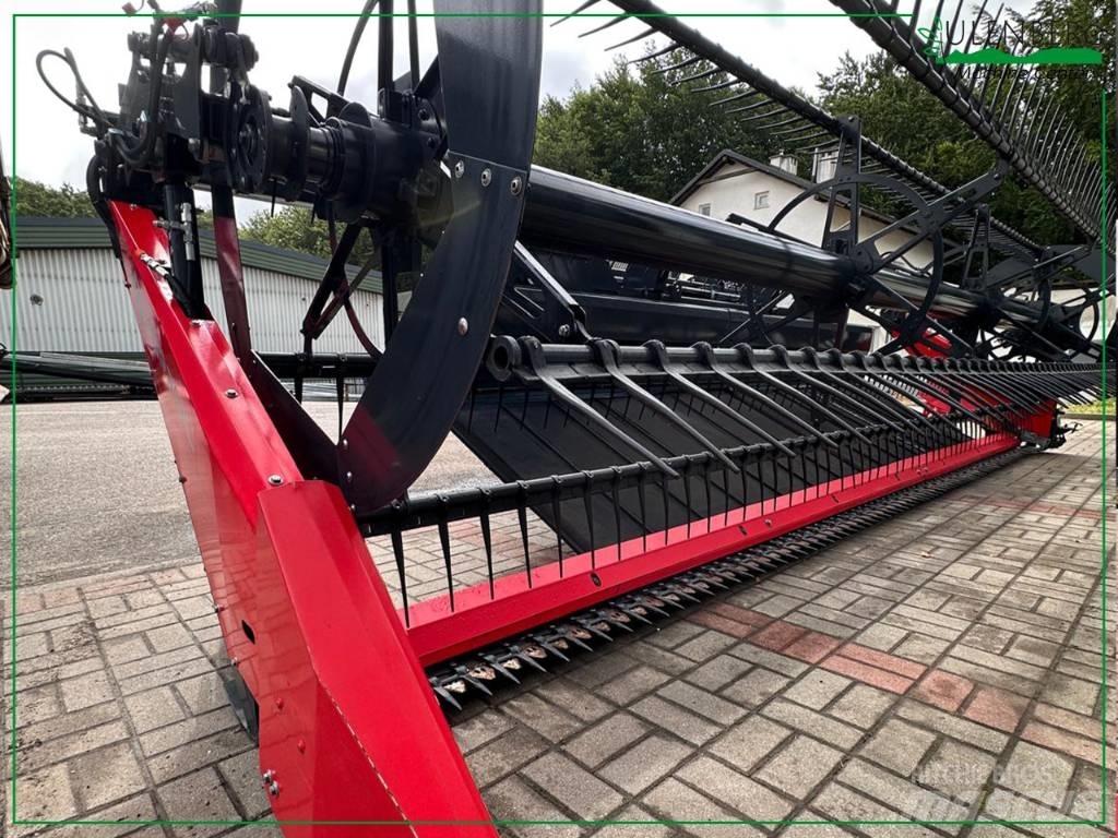 Moresil SW 620 联合收割机配件