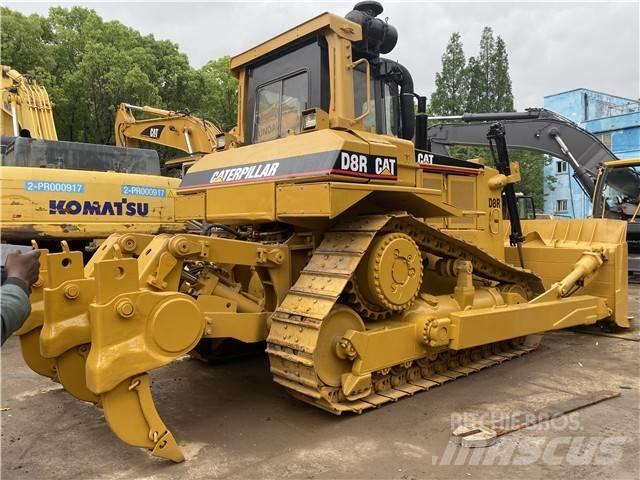 CAT D 8 R 履带式推土机