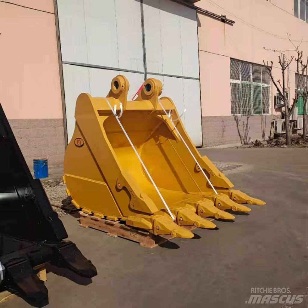 CAT 340 GP bucket 挖斗