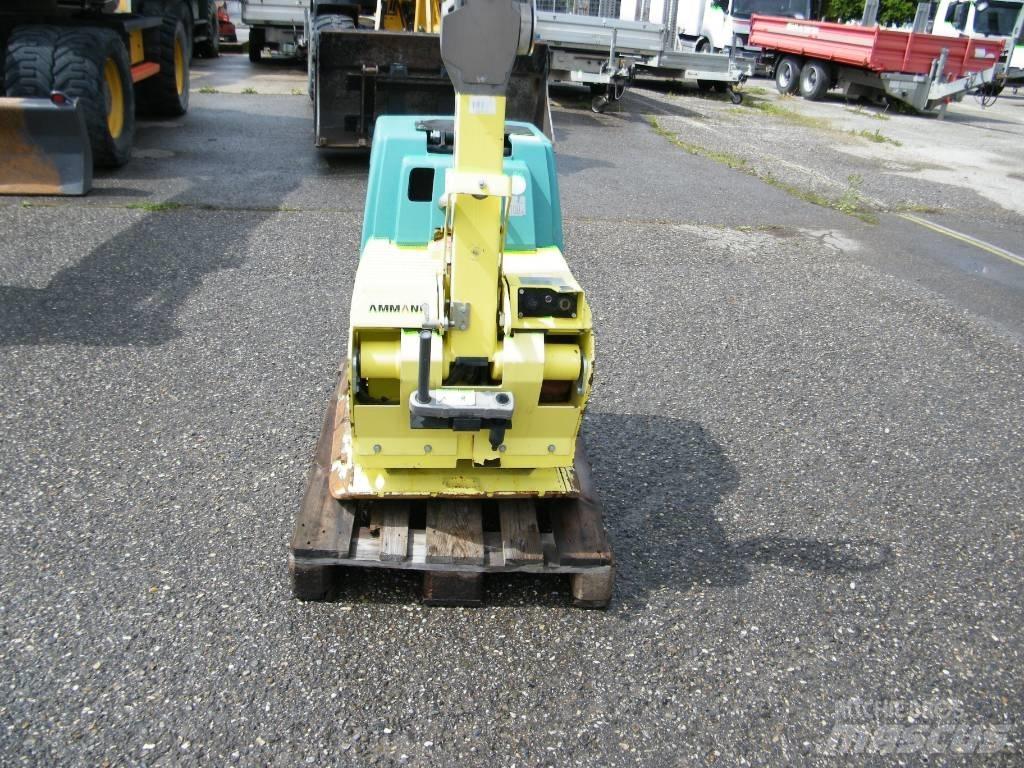 Ammann APH 6530 平板夯
