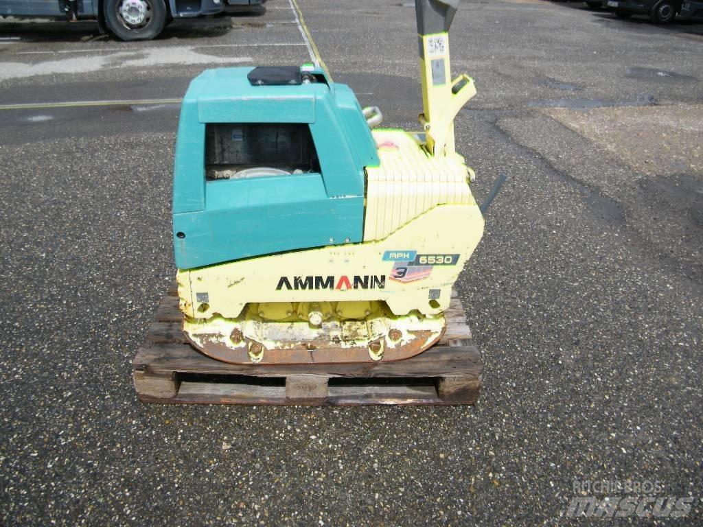 Ammann APH 6530 平板夯
