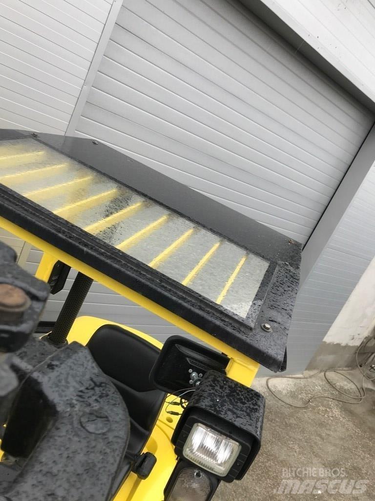 Hyster H 3.20 XM L 柴油叉车