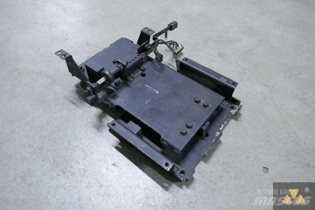 CAT 124-2354 运输工具-其他