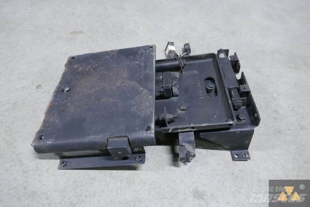 CAT 124-2354 运输工具-其他