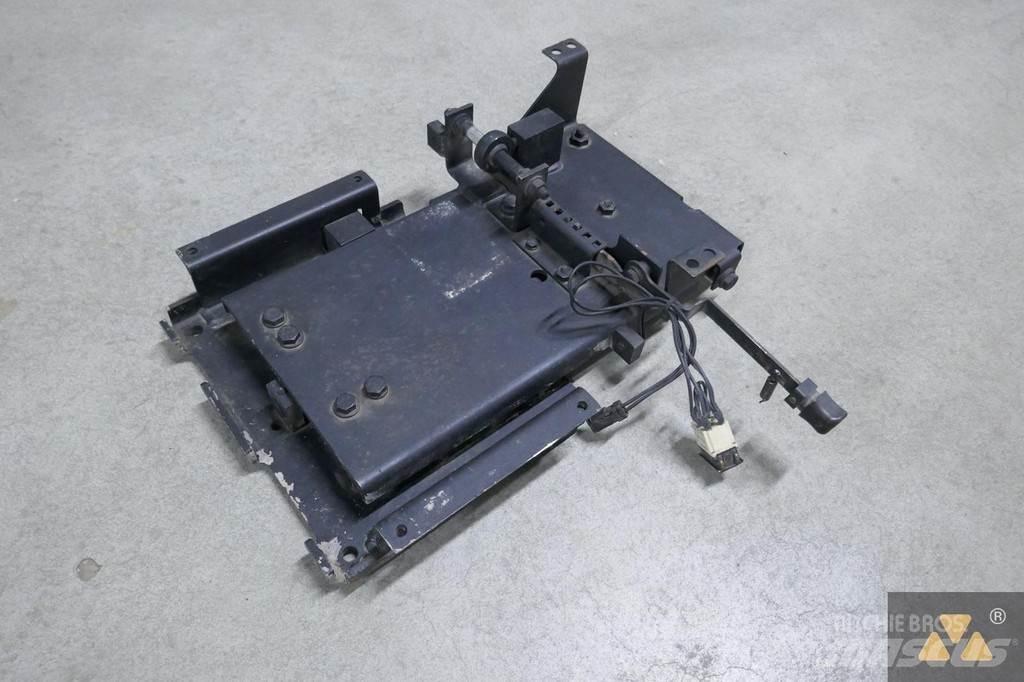 CAT 124-2354 运输工具-其他