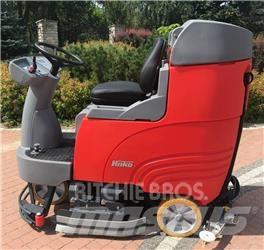 Hako B 115 R 洗涤器烘干机