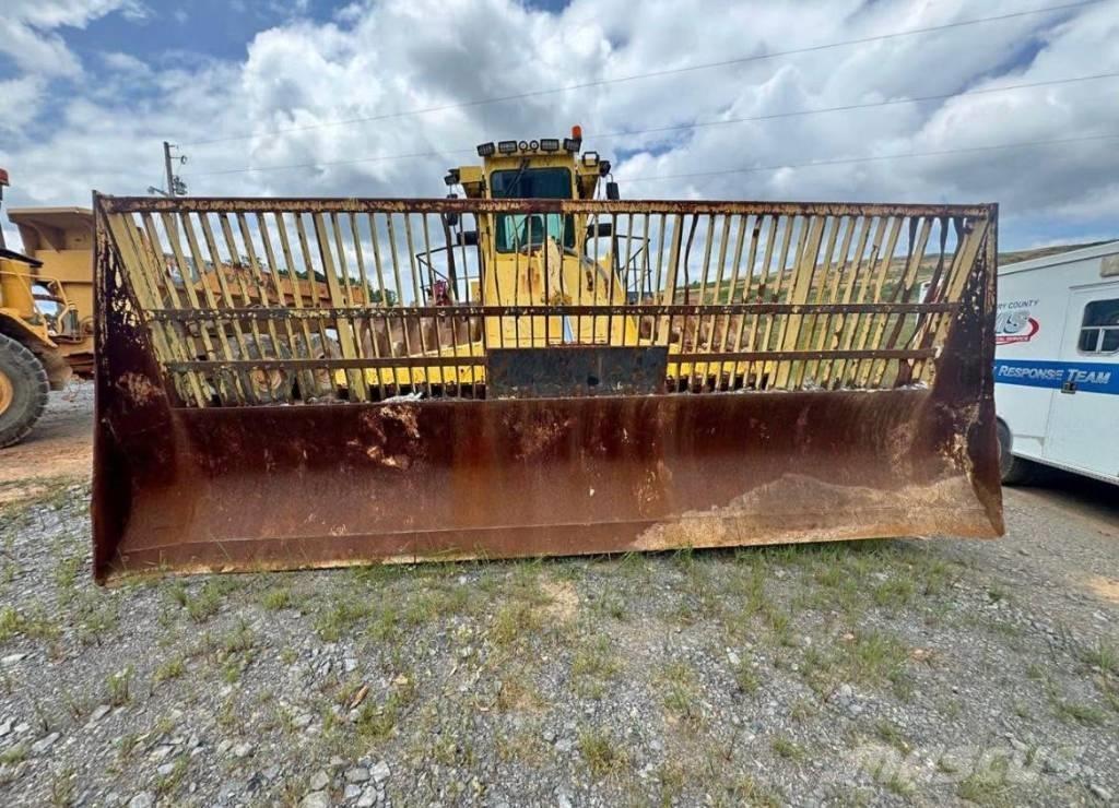 Bomag BC 1172  RB3 土壤压实机