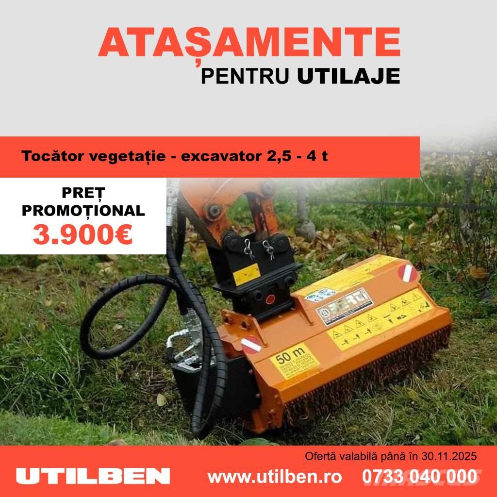 Berti NKR/SB 100 其他组件