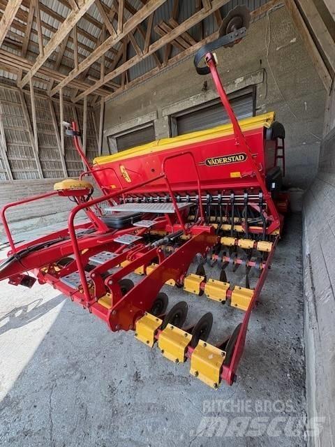Väderstad Rapid400C 条播机