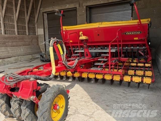 Väderstad Rapid400C 条播机