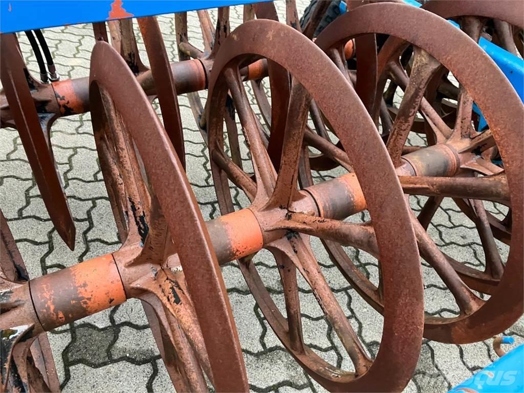 Rabe DUPP 27W-405 其他压路机