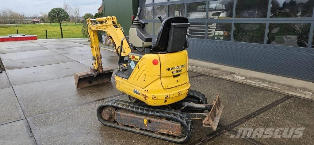 New Holland L9SR 其他装载挖掘装置和配件