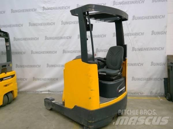 Jungheinrich ETV 214 前移式叉车