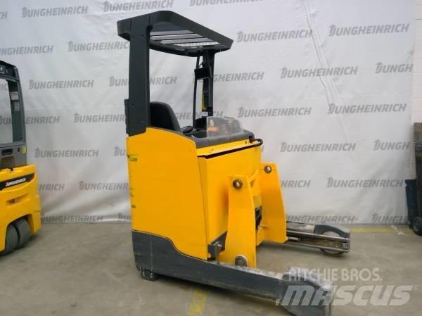 Jungheinrich ETV 214 前移式叉车